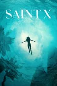پوستر رسمی سریال Saint X (2023)