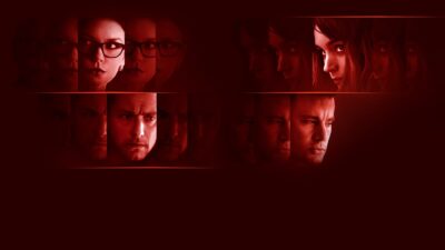 Teaser for Side Effects