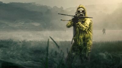 Teaser for Eradication