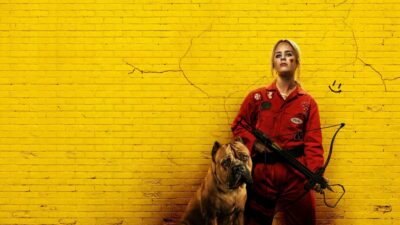 Teaser for The Wrath of Becky