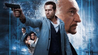 Teaser for Self/less