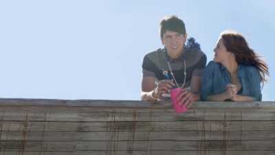 Teaser for Good Kids