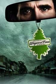 پوستر رسمی سریال Wayward Pines (2015)