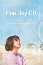 پوستر رسمی سریال One Day Off (2023)