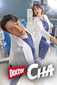 پوستر رسمی سریال Doctor Cha (2023)