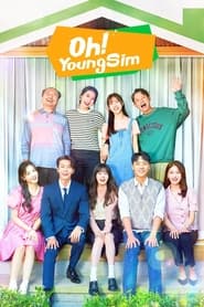 پوستر رسمی سریال Oh! Youngsim (2023)