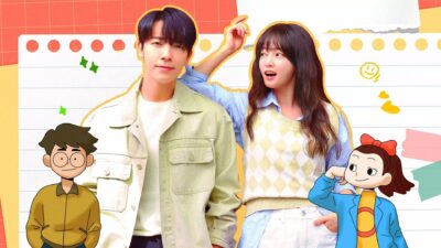 Teaser for Oh! Youngsim