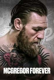 پوستر رسمی سریال McGREGOR FOREVER (2023)