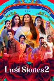 پوستر رسمی فیلم Lust Stories 2 (2023)