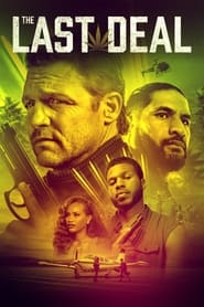 پوستر رسمی فیلم The Last Deal (2023)