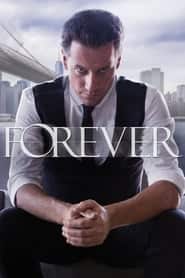 پوستر رسمی سریال Forever (2014)
