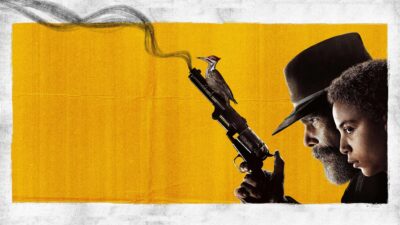 Teaser for The Good Lord Bird