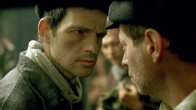 Teaser for Son of Saul