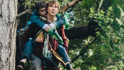 Teaser for Swiss Army Man