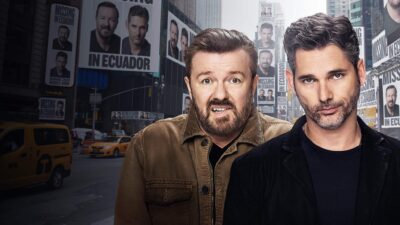 Teaser for Special Correspondents