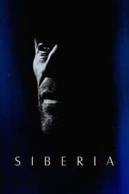 پوستر رسمی فیلم Siberia (2020)
