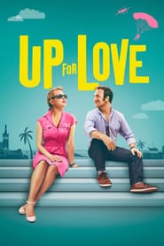 پوستر رسمی فیلم Up for Love (2016)