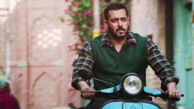 Teaser for Sultan