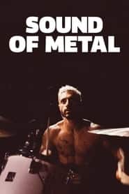 پوستر رسمی فیلم Sound of Metal (2020)