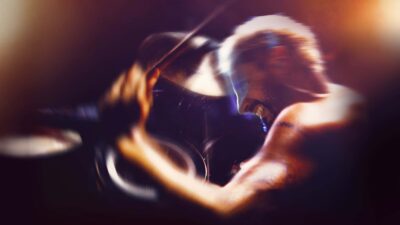 Teaser for Sound of Metal