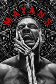 پوستر رسمی سریال Mayans M.C. (2018)
