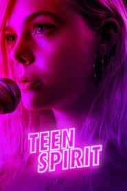 پوستر رسمی فیلم Teen Spirit (2019)