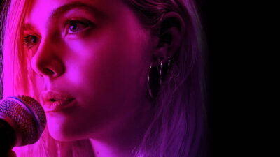 Teaser for Teen Spirit