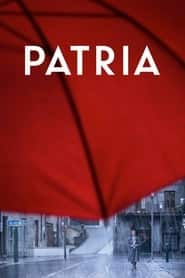 پوستر رسمی سریال Patria (2020)