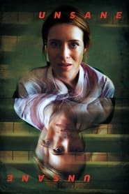 پوستر رسمی فیلم Unsane (2018)