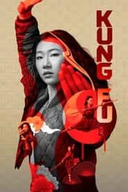 پوستر رسمی سریال Kung Fu (2021)