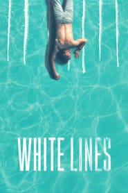 پوستر رسمی سریال White Lines (2020)