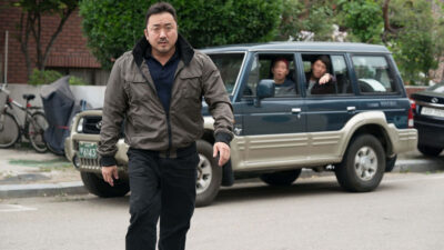 Teaser for Unstoppable