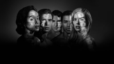 Teaser for Hollywood