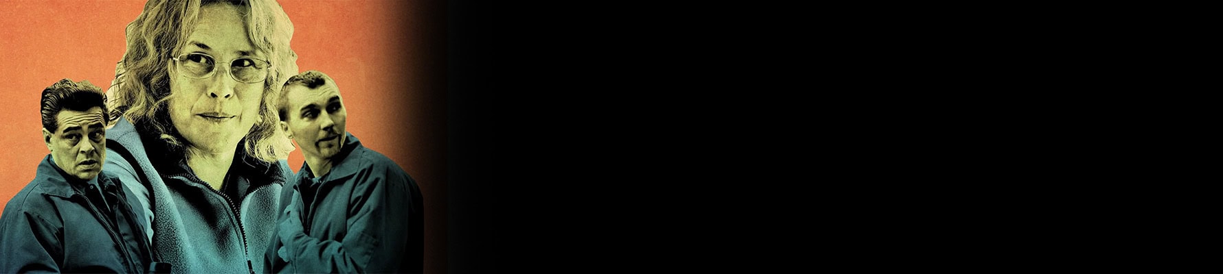 تصویری از Escape at Dannemora - شماره 1