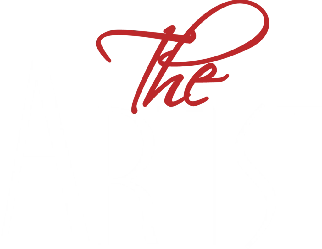 لوگوی رسمی فیلم The Artist (2011)
