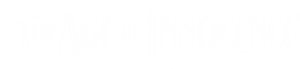 Official logo for فیلم The Age of Innocence (1993)