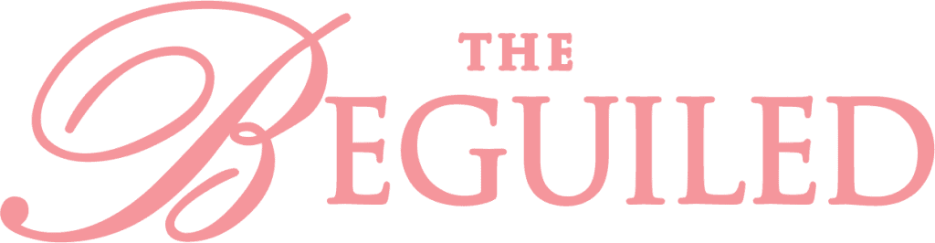 لوگوی رسمی فیلم The Beguiled (2017)