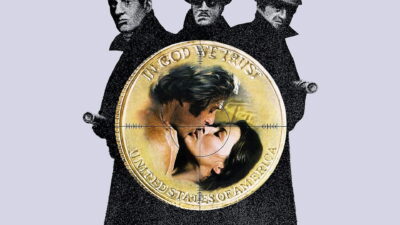 Teaser for Three Days of the Condor