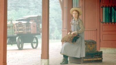 Teaser for Anne of Green Gables