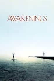 پوستر رسمی فیلم Awakenings (1990)