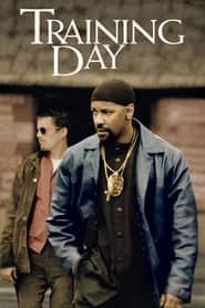 پوستر رسمی فیلم Training Day (2001)
