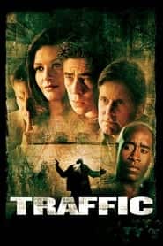 پوستر رسمی فیلم Traffic (2000)