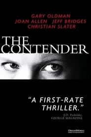 پوستر رسمی فیلم The Contender (2000)