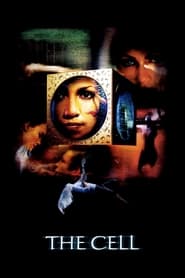 پوستر رسمی فیلم The Cell (2000)