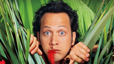 Teaser for The Animal