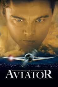 پوستر رسمی فیلم The Aviator (2004)