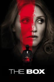 پوستر رسمی فیلم The Box (2009)