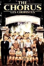 پوستر رسمی فیلم The Chorus (2004)