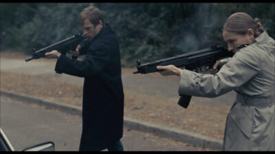 Teaser for The Baader Meinhof Complex