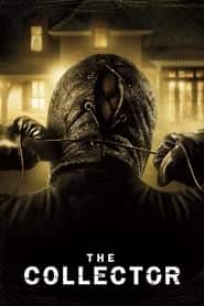 پوستر رسمی فیلم The Collector (2009)